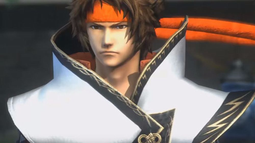 Due video per i bonus limitati di Sengoku Basara Sanada Yukimura-Den.jpg